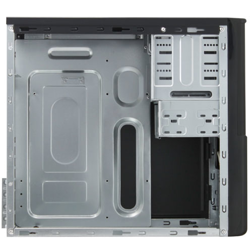 UNYKAch UK-6012 Tower Black – image 4
