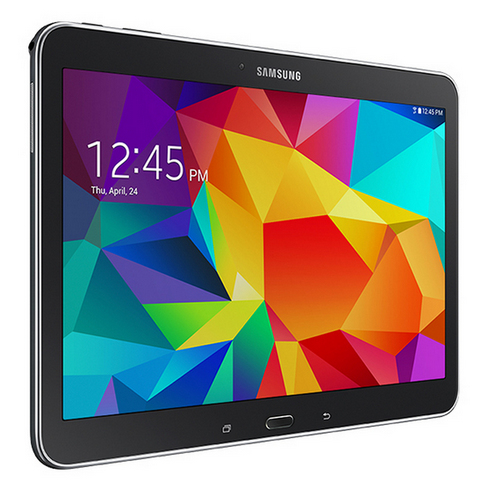 Samsung Galaxy Tab 4 SM-T533NYKAPHE tablet Intel® Celeron® M – image 2