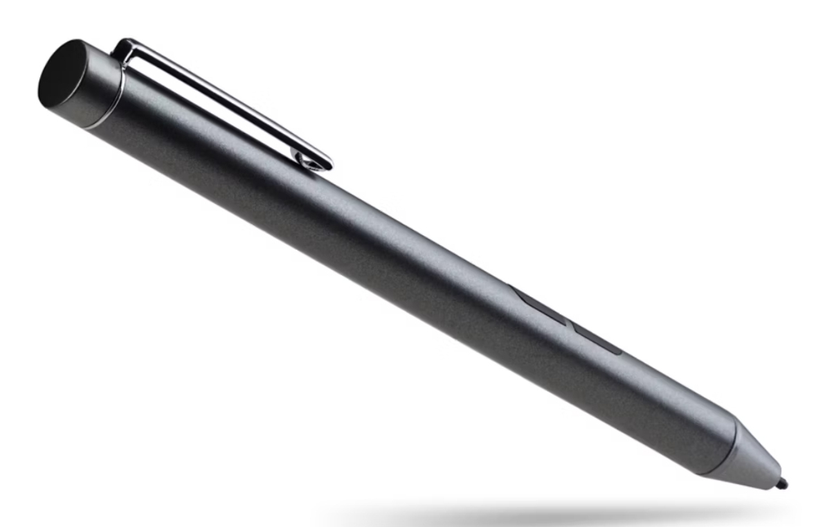 Acer GP.STY11.00K stylus pen Grey, Silver, Black – image 3