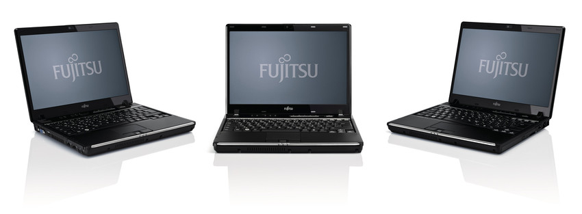 Fujitsu LIFEBOOK P770 Intel® Core™ i7 i7-660UM – image 4