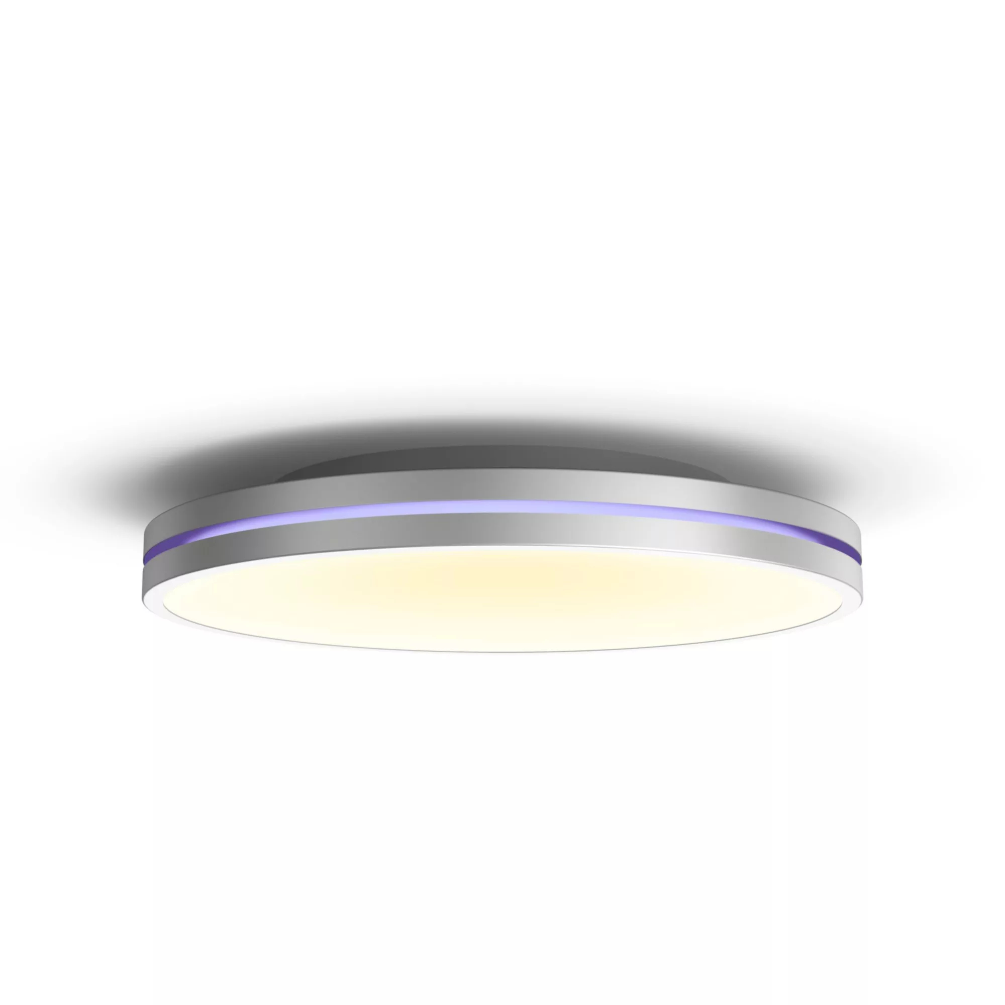 Philips by Signify Philips Hue White ambience 4507548C5 Smart ceiling light Bluetooth/Zigbee