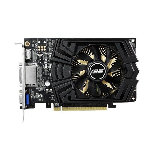 ASUS 90YV05J3-M0NA00 graphics card NVIDIA GeForce GTX 750 Ti – image 2