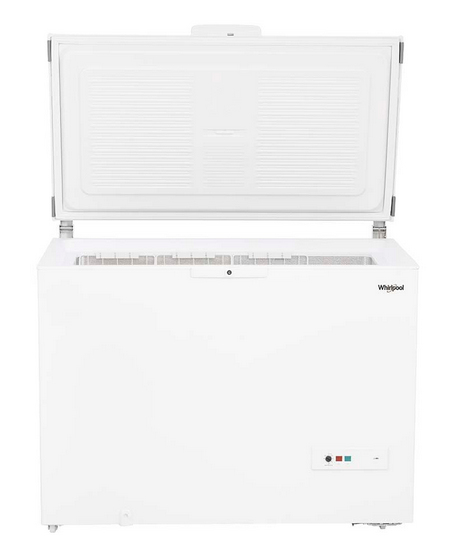 Whirlpool WC11016Q freezer Chest freezer Freestanding – image 4