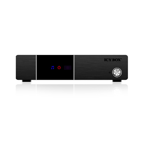 ICY BOX IB-MP3011Plus – image 2