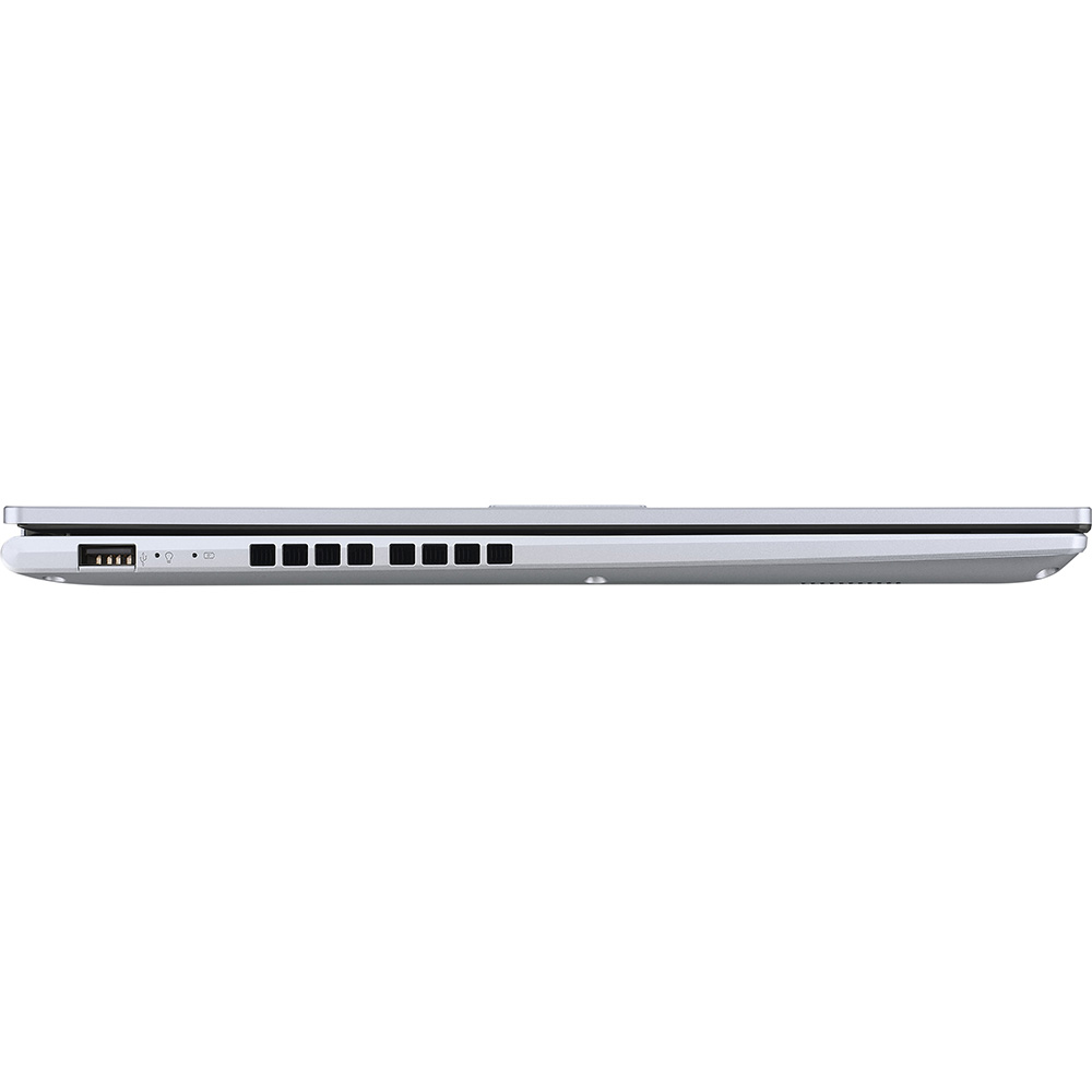 ASUS Vivobook 16 X1605ZA-MB185W Intel® Core™ i7 i7-1255U Laptop 40.6 cm (16") WUXGA 16 GB DDR4-SDRAM 512 GB SSD Wi-Fi 6 (802.11ax) Windows 11 Home Silver – image 2