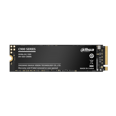 Unidad de Estado Sólido Dahua DHI-SSD-C900N256G - M.2 - 256GB - PCI-E 3.0 - DHI-SSD-C900N256G