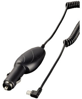 Hama Chargeur allume cigare 5V 1A / mini USB