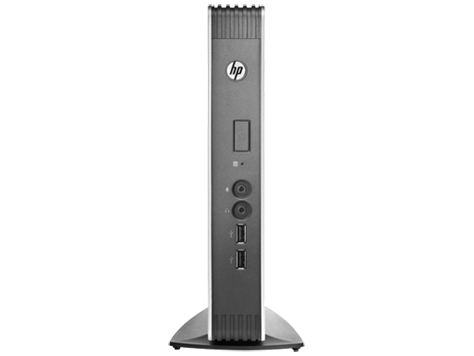 HP t610 Flexible – image 1