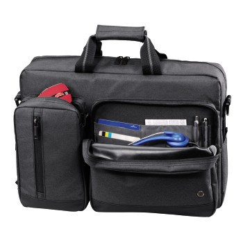 Hama Halifax 39.6 cm (15.6") Briefcase Black – image 3