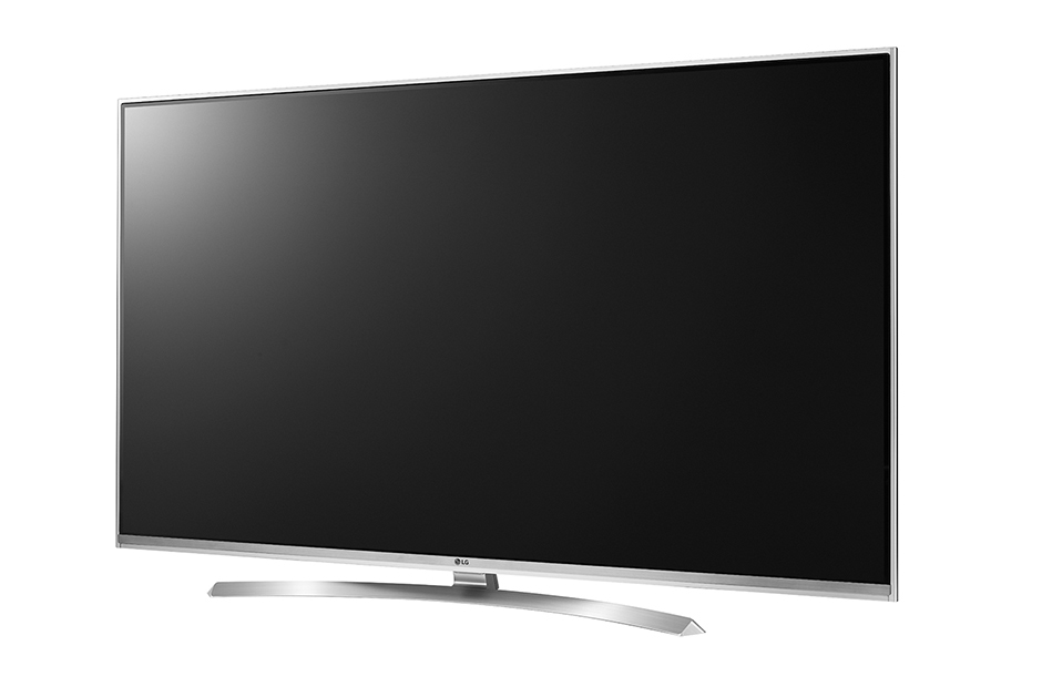 LG 60UH8507 TV 152.4 cm (60") 4K Ultra HD Smart TV Wi-Fi Silver – image 6