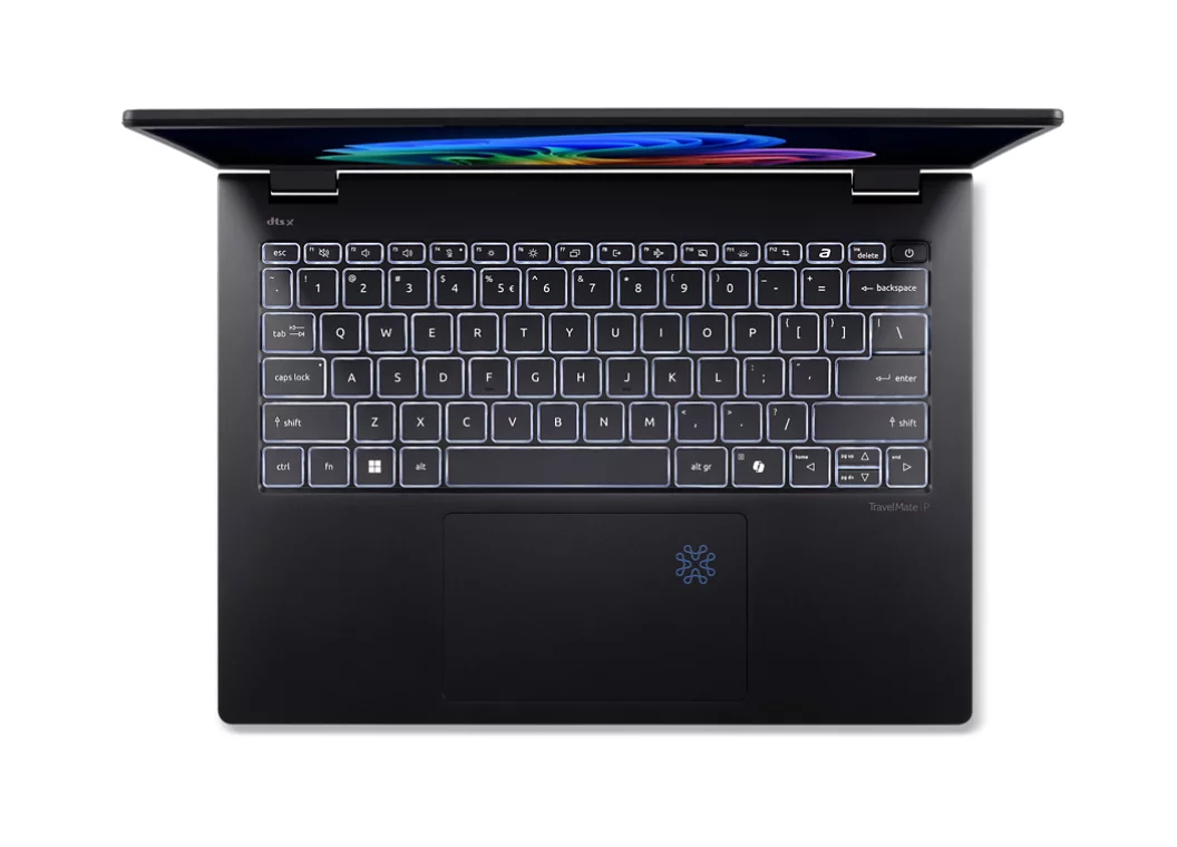 Acer TravelMate P6 TMP614-54-76NH Copilot+ PC Intel Core Ultra 7 – image 5