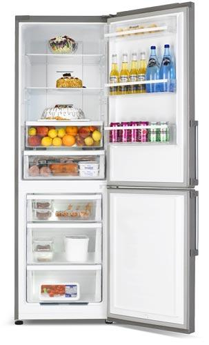 Hisense RB403N4BC1 fridge-freezer Freestanding – image 2