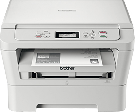 Brother DCP-7055WH3 multifunction printer Laser A4