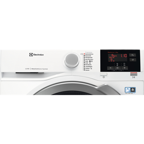Electrolux TWL3E300 tumble dryer Freestanding Front-load – image 2