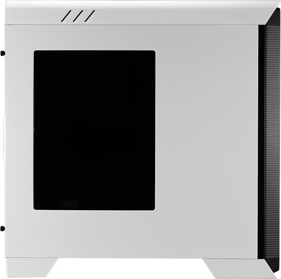 Aerocool Aero-1000 White Case – image 4