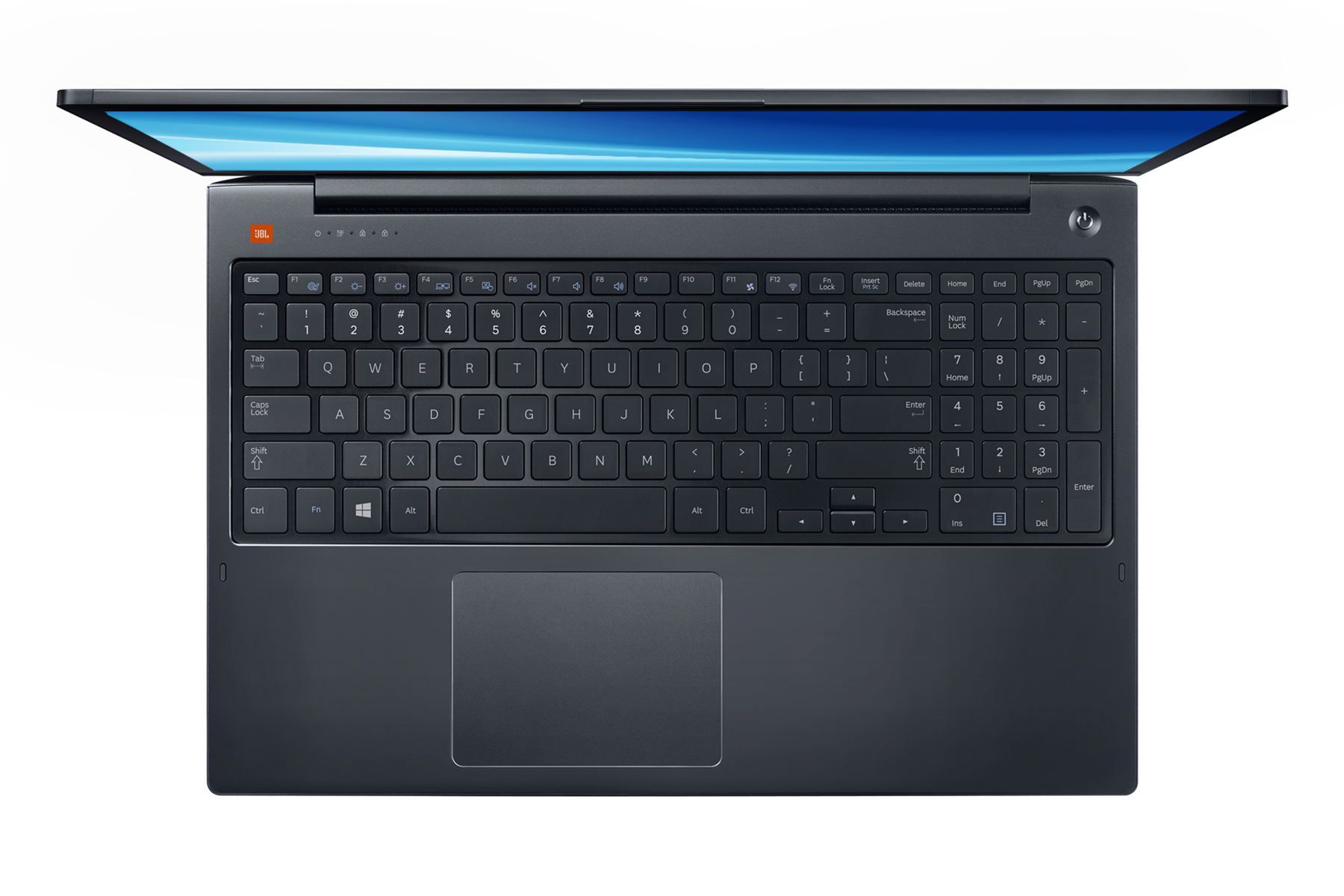 Samsung Book 6 NP680Z5E – image 2