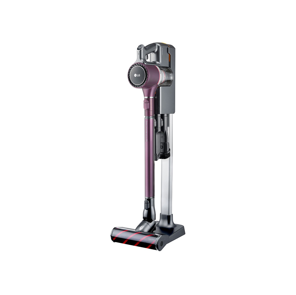 LG A9N-LITE 2-in-1 stick vacuum Battery Dry Bagless