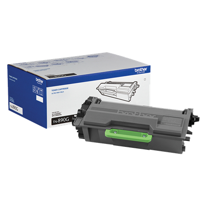 Brother TN-890G toner cartridge 1 pc(s) Original Black – image 7