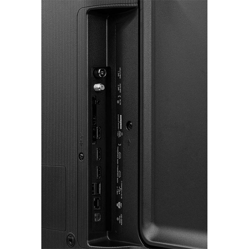 Hisense A7300F 55A7340F TV – image 5