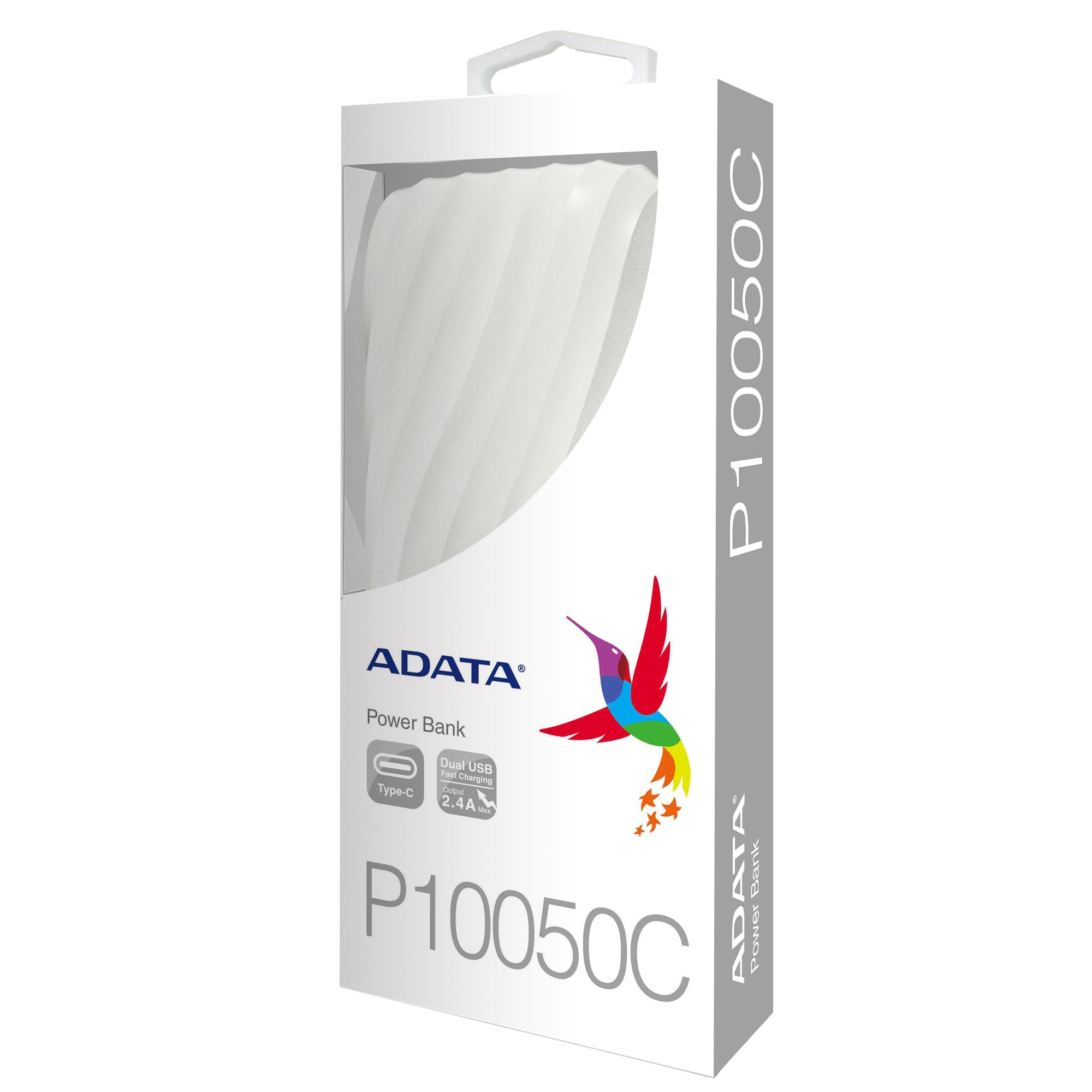 ADATA P10050C Lithium-Ion (Li-Ion) – image 5