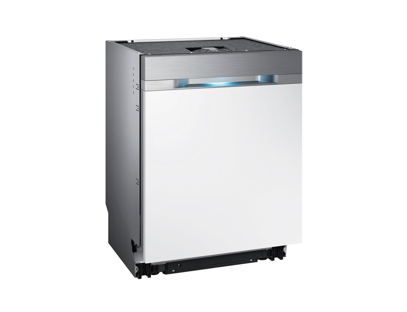 Samsung DW60M9550SS Fully built-in 14 place settings – image 2