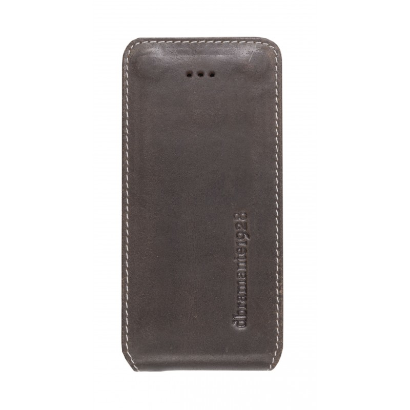 dbramante1928 flip-down - iPhone 5 - Hunter dark – image 5