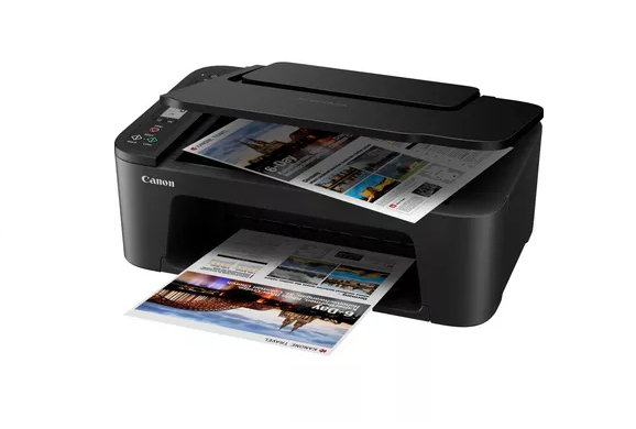 Canon PIXMA TS3450 Inkjet A4 – image 3