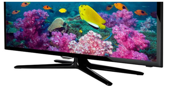 Samsung UE40F5500AY 101.6 cm (40") Full HD Smart TV Wi-Fi Black – image 6