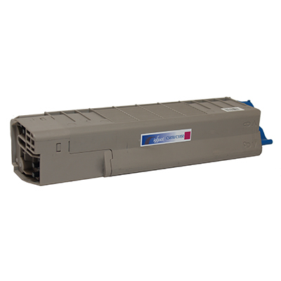 iggual PSI43865722 toner cartridge 1 pc(s) Magenta – image 2
