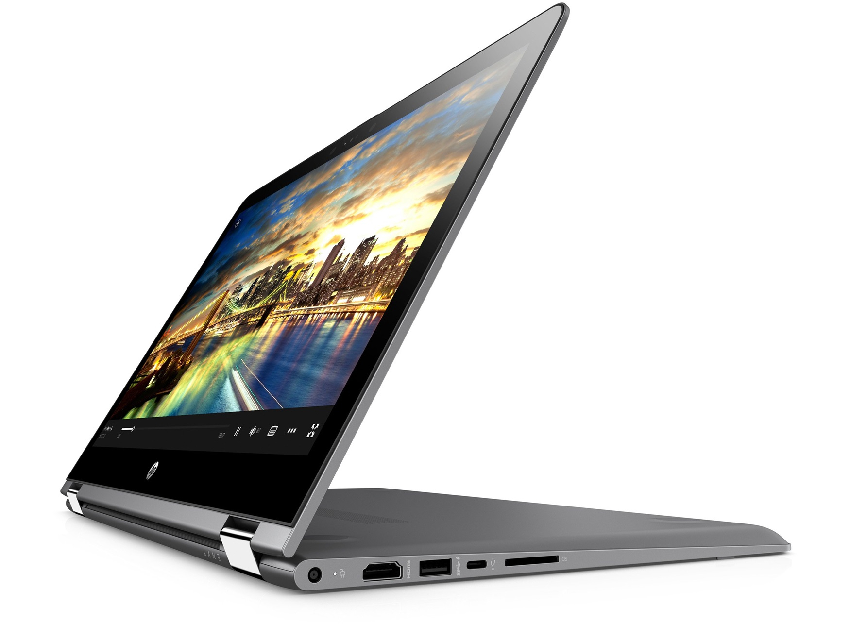 HP ENVY x360 15-ar000nd AMD A9 A9-9410 Hybrid (2-in-1) – image 6