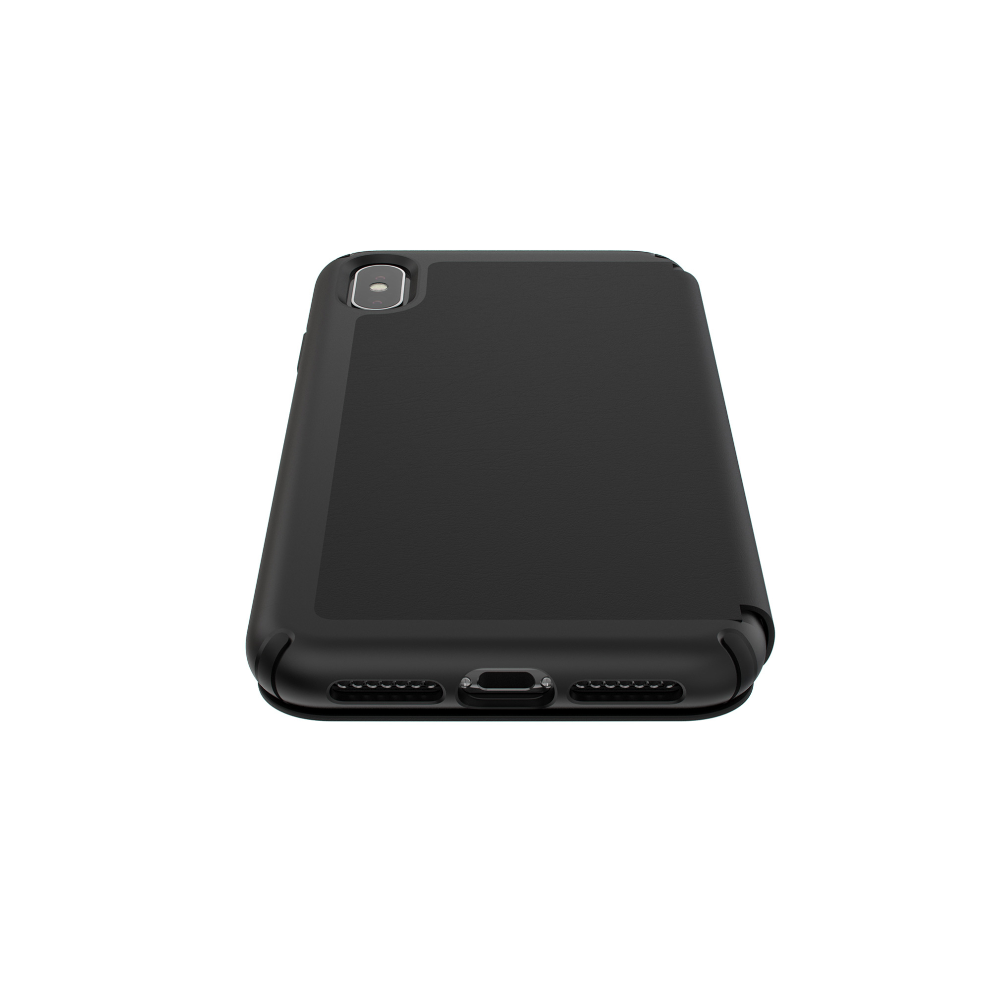 Speck Presidio Folio Leather iPhone XS Max – image 5