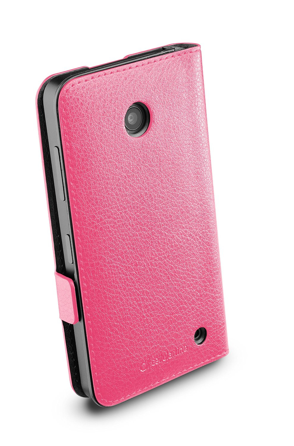 Cellularline BOOKESSENL630P mobile phone case – image 2