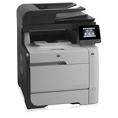 HP Color LaserJet Pro MFP M476dw