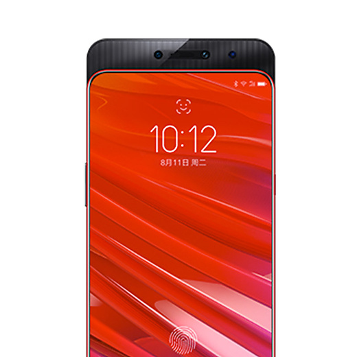 Lenovo Z5 Pro GT – image 2