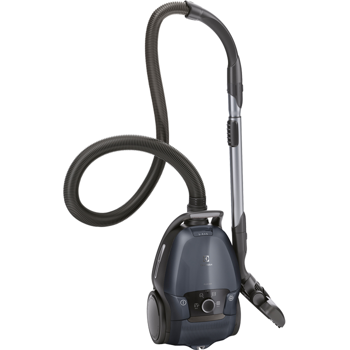 Electrolux PD91-4DB 5 L Cylinder vacuum Dry 550 W Dust bag – image 2