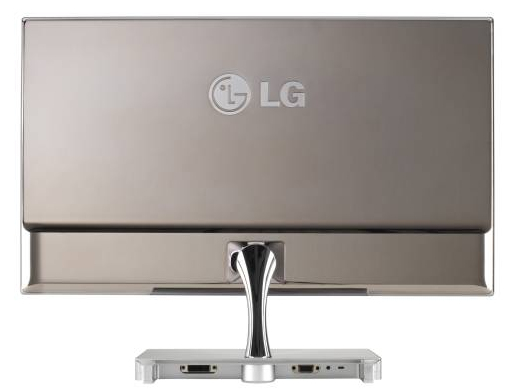 LG E2290V computer monitor – image 3