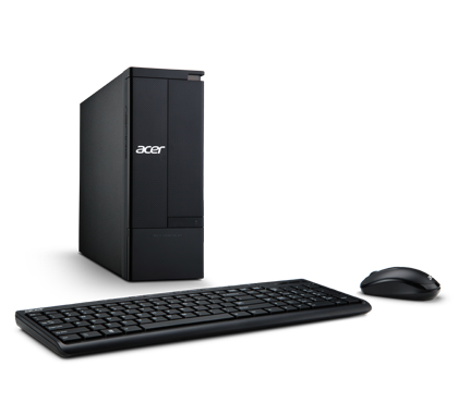 Acer Aspire 935 Intel® Core™ i3 i3-2120 – image 2