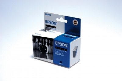 Epson Ink Cart Black f Stylus 400 800 1000 – image 2