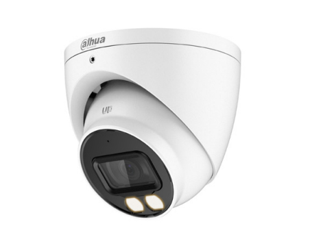 Dahua Technology Pro DH-HAC-HDW2249TN-A-LED security camera Dome CCTV security camera Indoor & outdoor