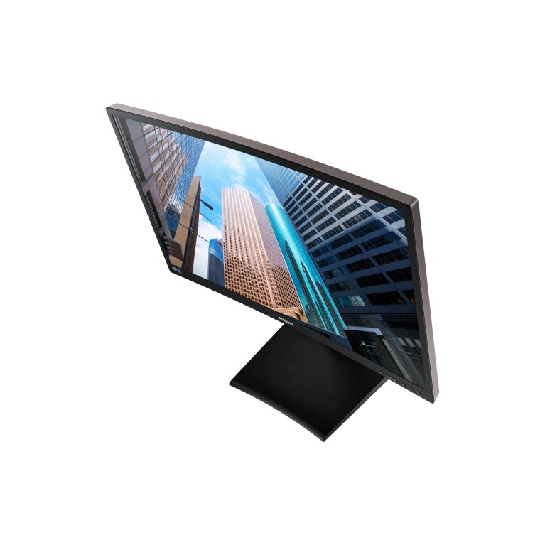 Samsung 650 S24E650C computer monitor – image 8