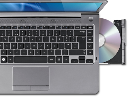 Samsung 5 530U4B-A03US Intel® Core™ i5 i5-2467M – image 4