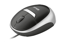 Trust Retractable Optical Mini Mouse MI-2850Sp – image 7