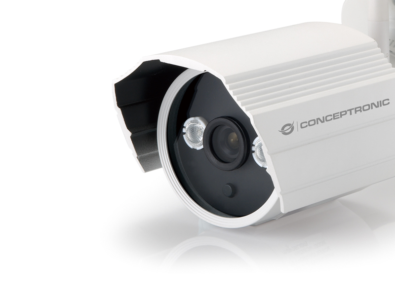 Conceptronic Wireless Cloud IP Camera, Outdoor – image 3