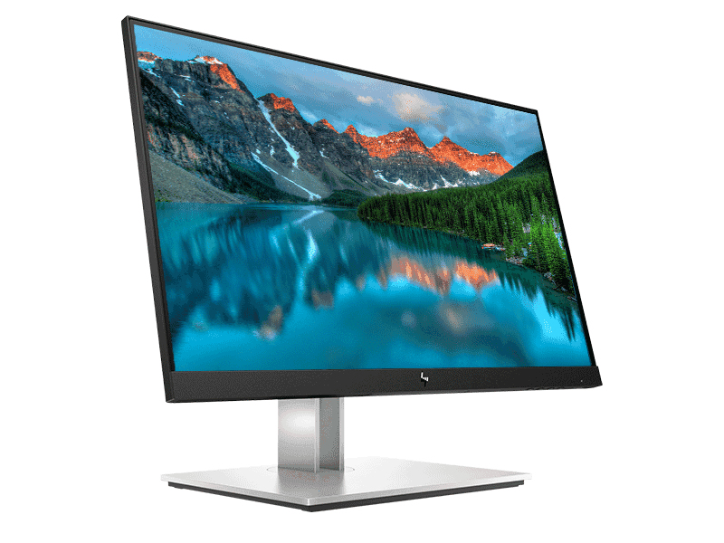 HP 600 G6 + E22 G4 – image 5