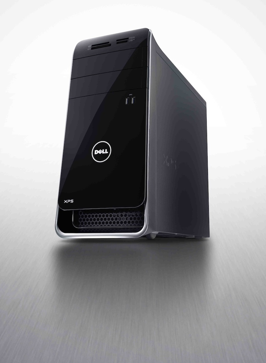 Dell XPS 8700 Intel® Core™ i7 i7-4770 – image 5