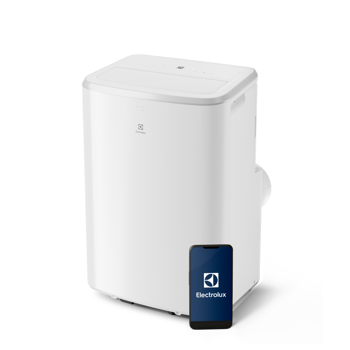 Electrolux EXP34U339HW portable air conditioner