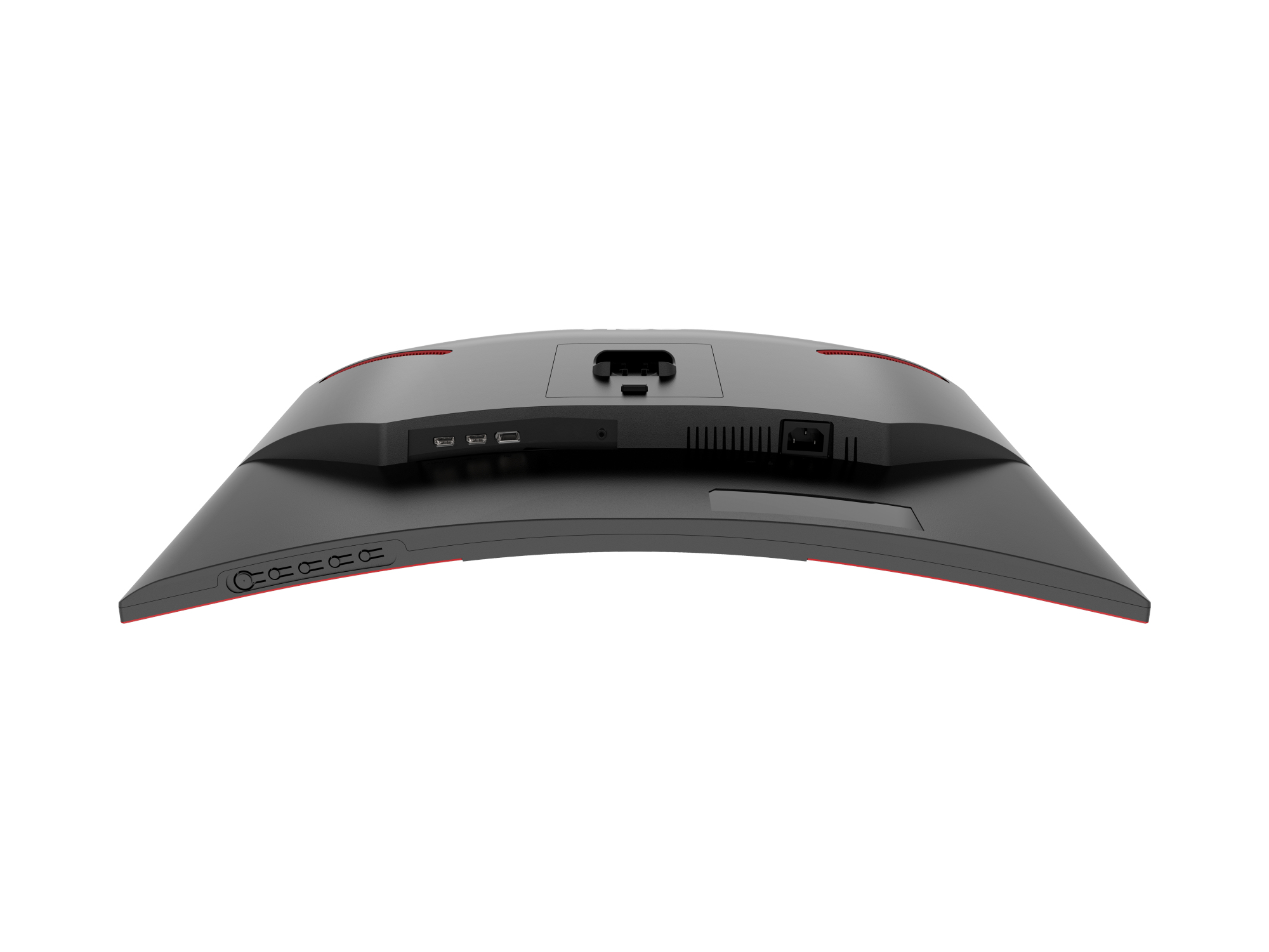 AOC G3 CQ27G3S computer monitor – image 8