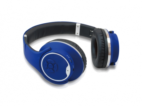 Conceptronic Wireless Bluetooth Headset Speaker – image 1