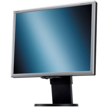 NEC MultiSync® LCD2070VX BLK