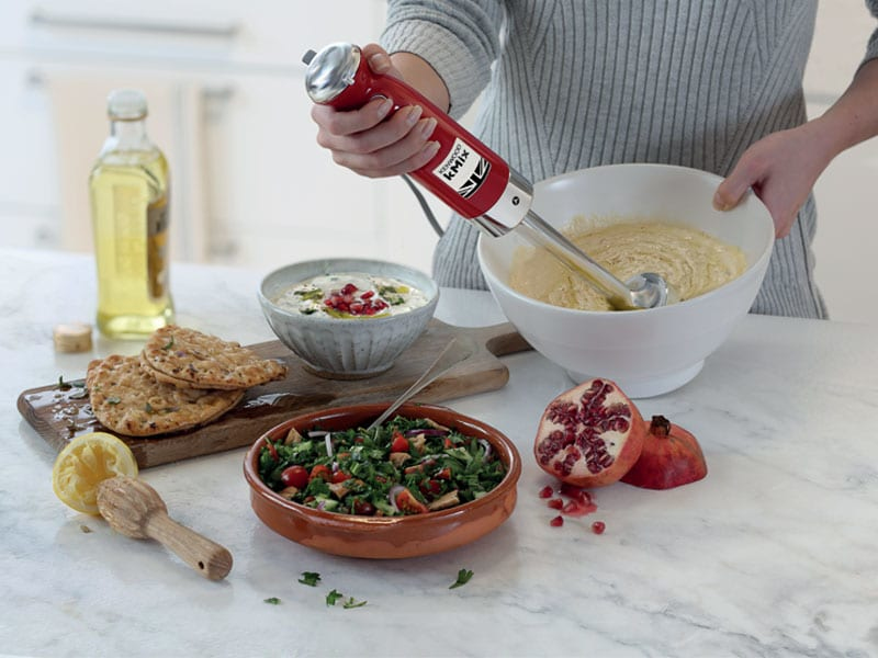 Kenwood HDX750RD Immersion blender – image 2